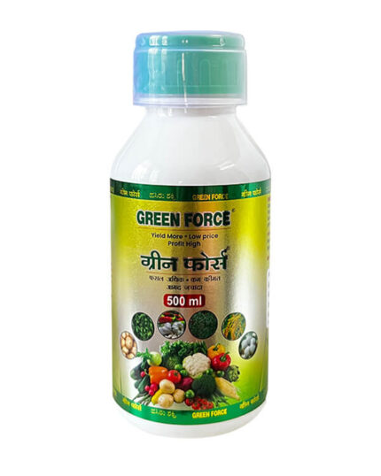 Green Force