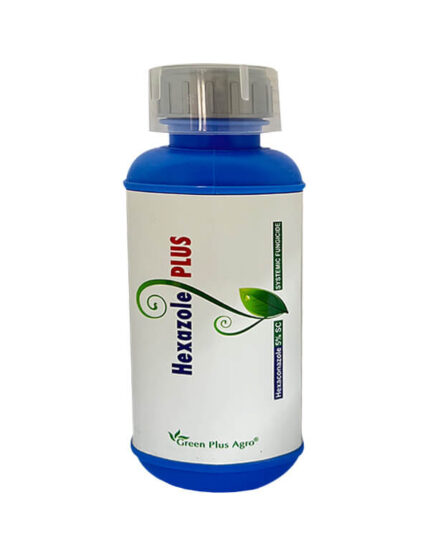 Hexazole Plus