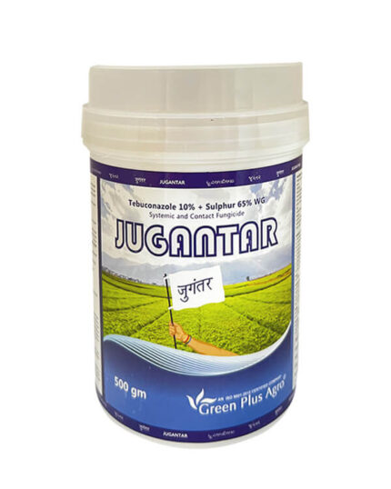 Jugantar