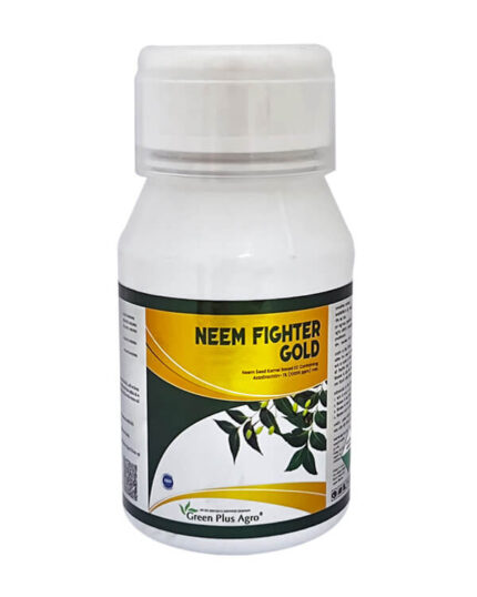 Neem Fighter Gold