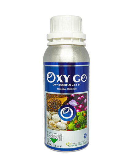 OxyGo