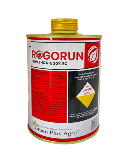 ROGORUN