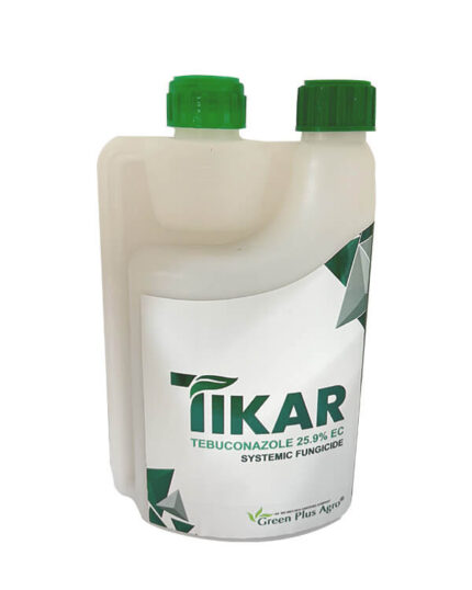 Tikar