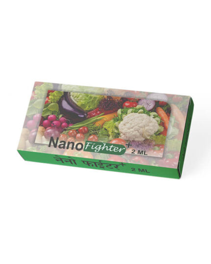 Nano Fighter Plus
