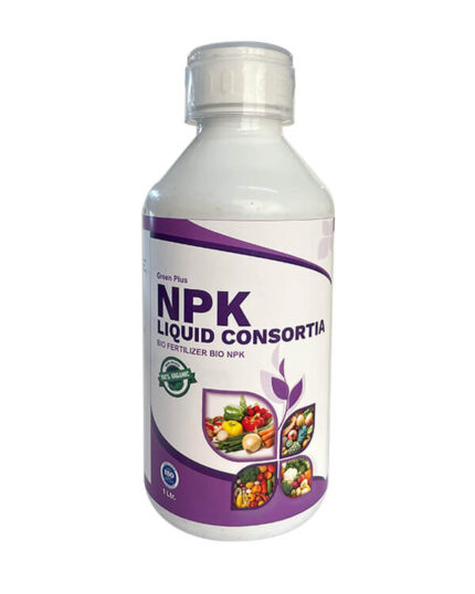 NPK