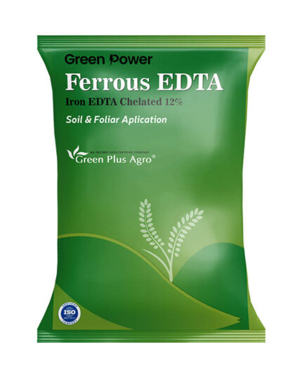 GP Ferrous EDTA