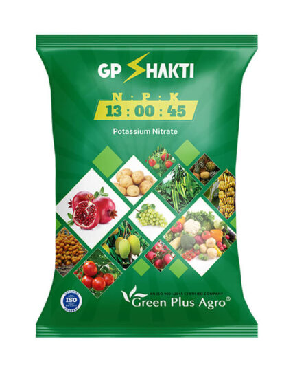 GS NPK 130045