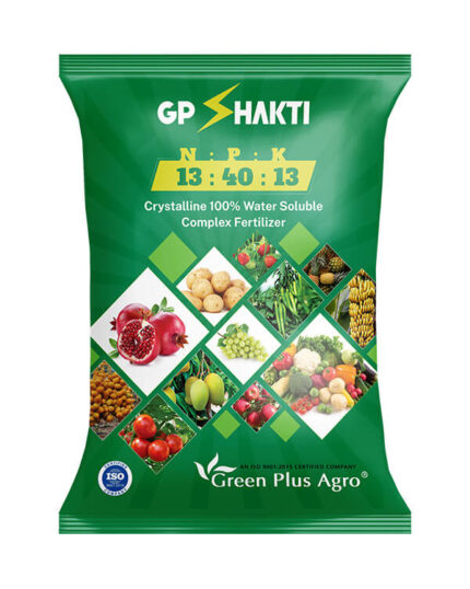 GS NPK 134013