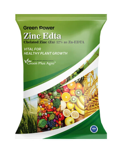 Zinc EDTA