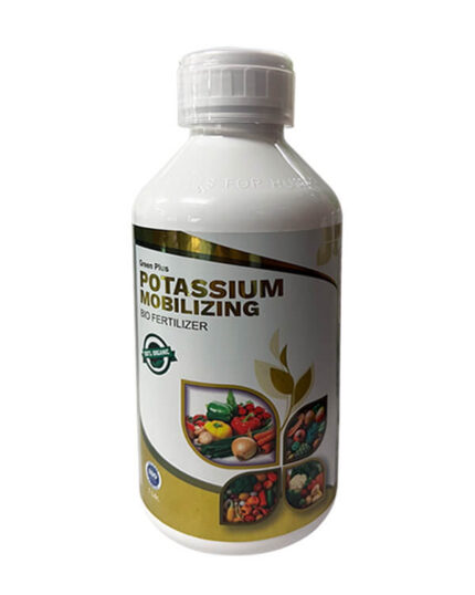 Potassium Mobilizing Bacteria