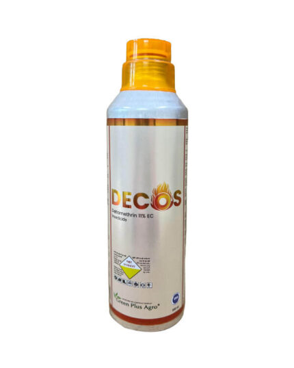 Decos
