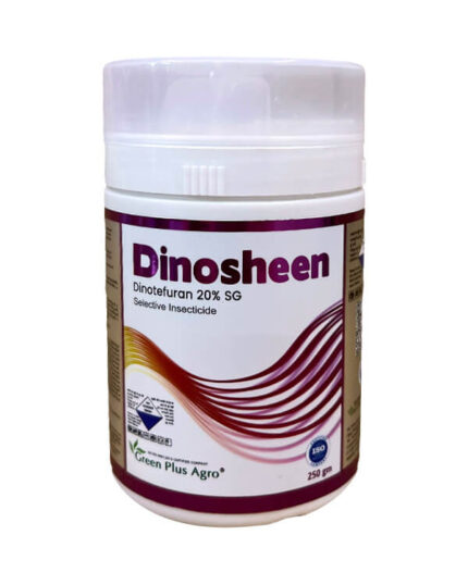 Dinosheen