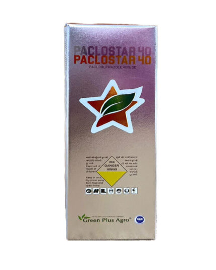 Paclostar 40