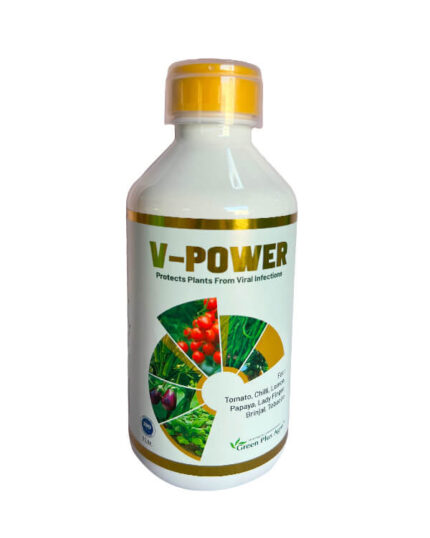 V-Power