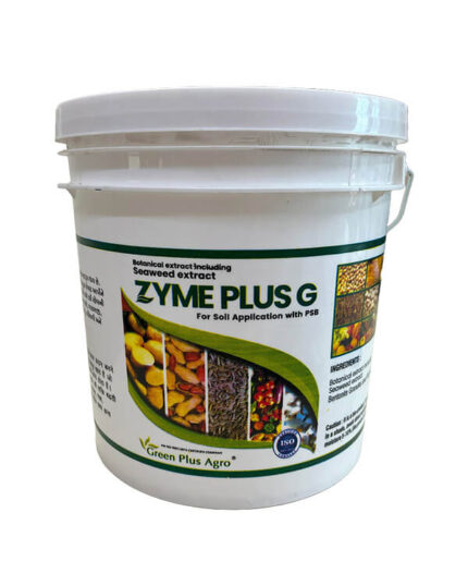 Zyme Plus-G