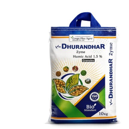 DHURANDHAR ZYME