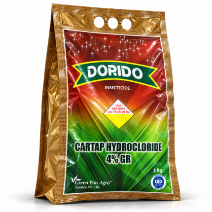 DORIDO