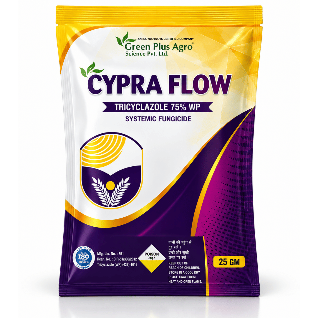 cypra flow