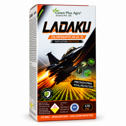 LADAKU