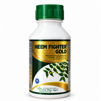 Neem Fighter Gold