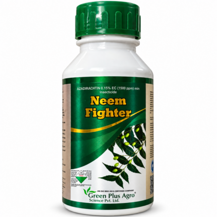 Neem Fighter