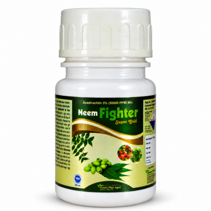 NEEM FIGHTER SUPER GOLD